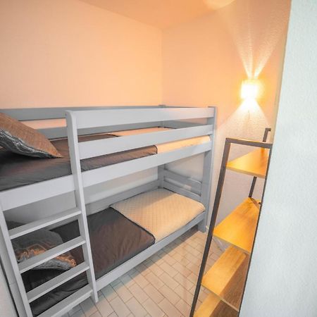 New Mare Nostrum-Vue Mer-Wifi-Acces Plage-Parking-Top Pros Servicesconciergerie La Grande Motte Apartman Kültér fotó